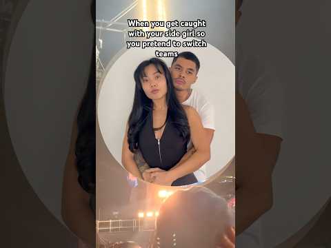 Stay ready ๐คฃ