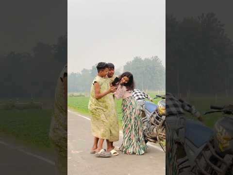 Larki ko kole tul liya🤭||#shorts #viralvideo #ytshorts