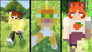 Komplikasi TERBAIK Bulan September - Minecraft Short 2024