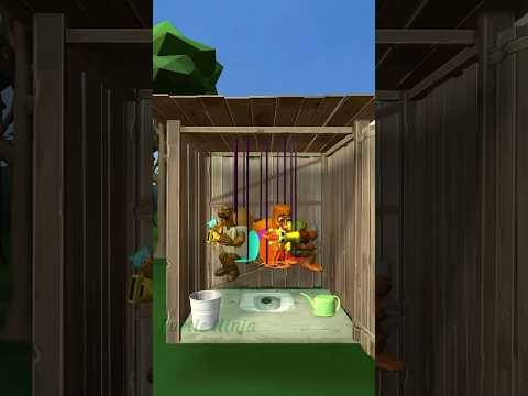 Which One Sound Better? Toilet The Ideal Place To Sprunki Instruments #sprunki #brainrot