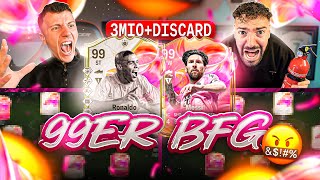 EINER RASTET KOMPLETT AUS 💀 BIG RIP im Buy First Guy vs Wakez 🔥