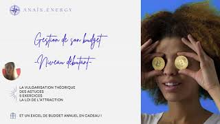 Gérer son budget quand on part de zéro : la méthode simple (débutant)