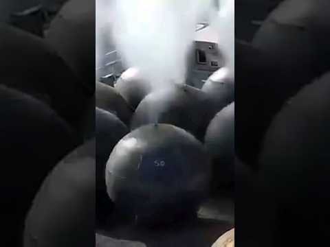 La forma mas EXTREMA para conformar piezas metálicas