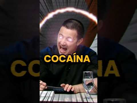 WHEY PROTEIN #humor #thenoite #sbt #dilera #tourette #comedia #shorts #shortvideo #youtubeshorts
