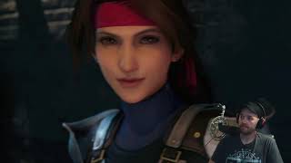 Never Played a FF game in my Life. Let's change that!