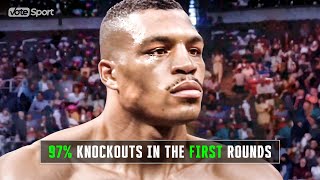 No One Could Survive a Round with Him! Mad Power and the Tragedy of Gerald McClellan