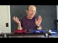 Kinetic Energy and Momentum in Collisions