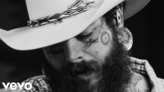 Post Malone ft. Teddy Swims - Tears Don’t Lie (Music Video)