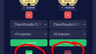 lógica da EA: