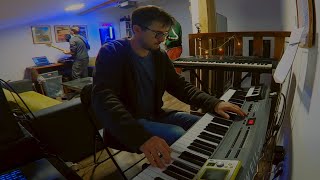 ⁂ (ΛSTΞRYZM) – Credits/Directs | From the attic
