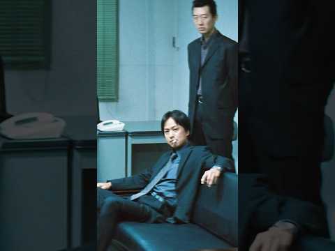 「池元組だったらタダなのかコノャロ一」#アウトレイジ