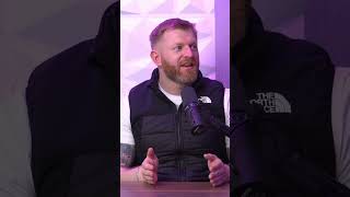Martin Malone (The Teacher's PT)