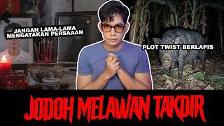 JODOH PASTI BER.... - TC