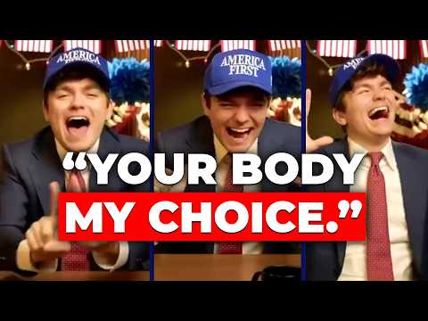 Women & Girls Harassed with “Your Body, My Choice” Taunts After Election