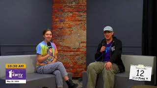 KWTV Live - May 20, 2026