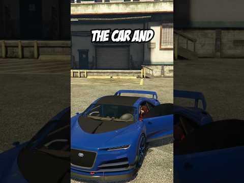 4 Glitches You Can Do Now In GTA 5 Online