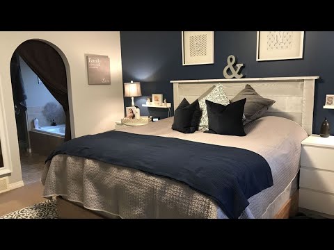 Beautiful Small Bedroom Interior Design Ideas | Top ideas for Small Bedroom Interior 2020