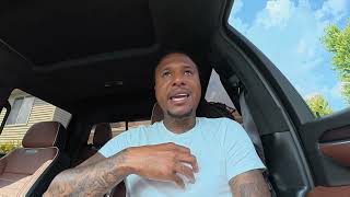 RETURNING TO MY HOUSE AFTER THE HOME INVASION LISTEN UP 