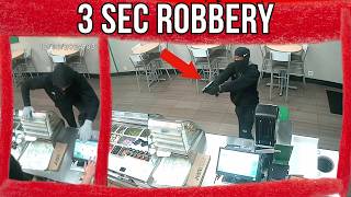 Chicago's Dumbest Armed Robbers & Burglars Caught on Camera