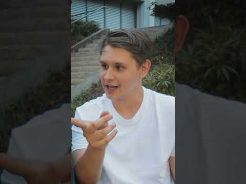 German words you only say in Switzerland with @Evanijo #shorts