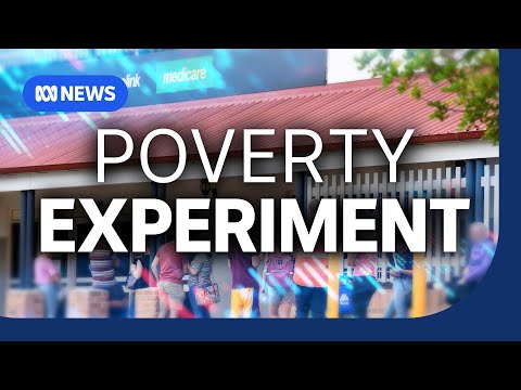 YouTube video thumbnail: Why Ending Poverty is Cheaper Than Living With it