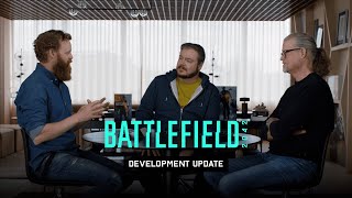 Battlefield 2042 Developers Discuss Season 1 & Beyond in New Video: Changes to Maps, Gameplay, & More