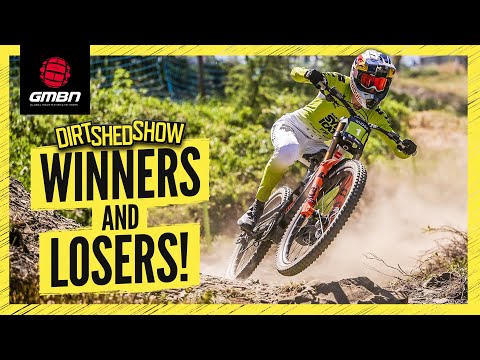 Jackson Goldstone On Fire + Cheating Scandal Exposed! | Dirt Shed Show 539