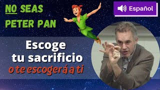 Por qué no debes ser como Peter Pan (Doblado)