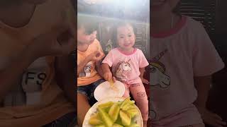 Ngày Đầu Tập Làm Idol Của Mint Vy - Kỷ Niệm Hơn 2 Tuổi