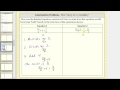 Understanding the Construction of Equations