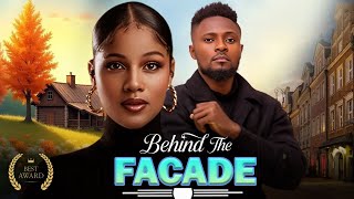 BEHIND THE FACADE - MAURICE SAM- ROSEMAN SUNSHINE- A NIGERIAN MOVIE 