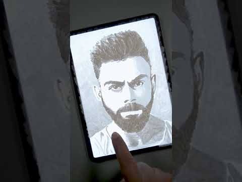 Here's one for VIRAT KOHLI Fans. Yenjoy! #Shorts #BackToBasics