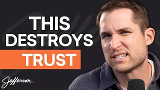 The #1 Communication Mistake Destroying Relationships Today | Jefferson Fisher