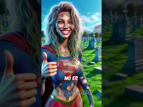 ¿Quién mató a mamá de Spidey? Supergirl, Viuda y Wonder Woman ayudan! ⛏️ #shorts