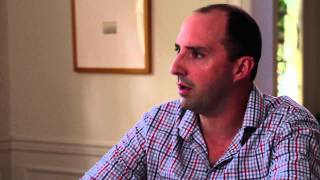 Tony Hale: Bitter Party of Five