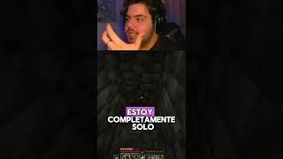 El Verdadero Miedo de Minecraft  Estar Solo #shorts #minecraft