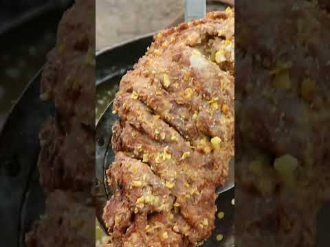 MUTTON LEG KFC😋