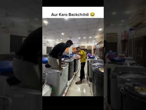 Aur Karo bakch@di 😂 #shorts #youtubeshorts #viralvideo