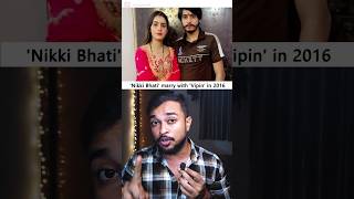 Shocking Nikki Bhati Case...#youtubeshorts