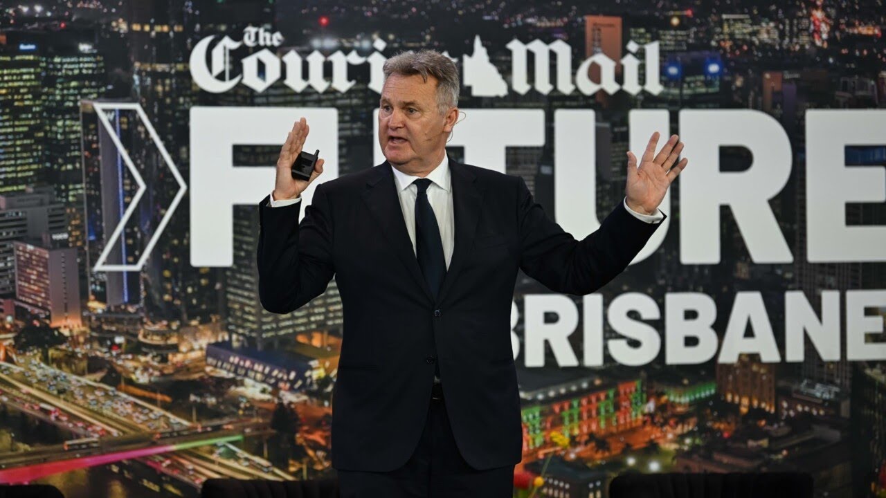 Australians ‘reimagining’ what quality of life and lifestyle mean: Bernard Salt