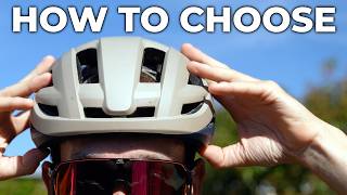 How to Choose the Right Helmet (+ HJC Giveaway!)