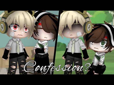 [FNAF] Confession? //Sammy x Goldie// (ships)