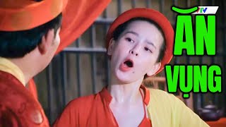 Phim Hài Mới Nhất 2025 | TÒM TEM VỚI QUAN | Cười Vỡ Bụng Với Hài Dân Gian Hay Nhất 2025