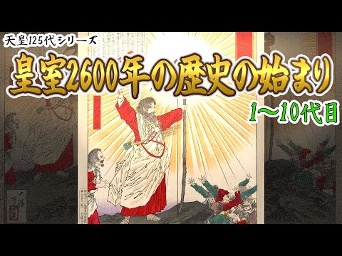 実は世界で最も長い歴史を持つ王族の話【ゆっくり歴史解説】