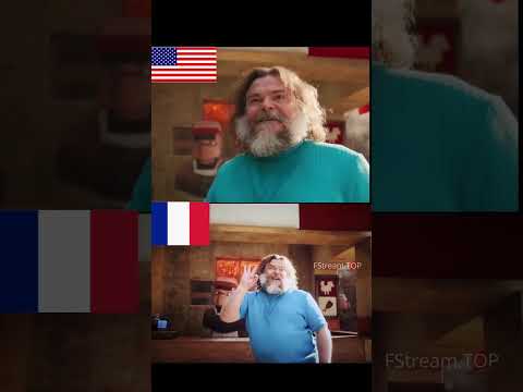 Steve anglais et français @Trooper_ZZ  #minecraft #steve #song #anglais#français