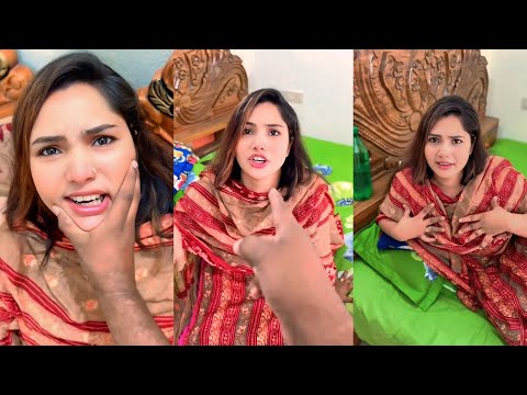 মানিকের সাথে আমার আর সংসার করা হবে না।আমি আজকেই মানিক কে ডিভোর্স দিবো ajmira Bithi 
