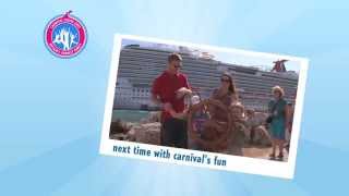Britain's Funnest Family 2: Ep 3 - Destination La Romana, Dominican Republic