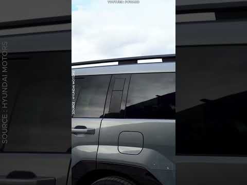 Hyundai Santa Fe 2024: SUV Tangguh dan Mewah Resmi Mengaspal di Indonesia! @HyundaiMotorIndonesia