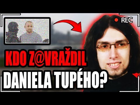 Z@BILI SLOVENSKÉHO STUDENTA KVŮLI DLOUHÝM VLASŮM PŘÍPAD DANIEL TUPÝ