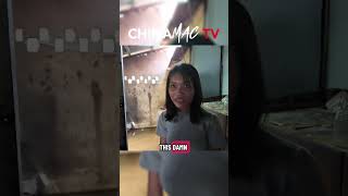Nelly's House Tour